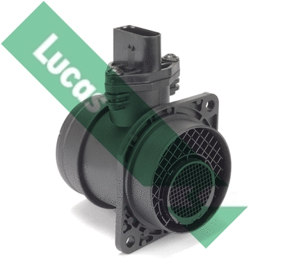 Mass Air Flow Sensor