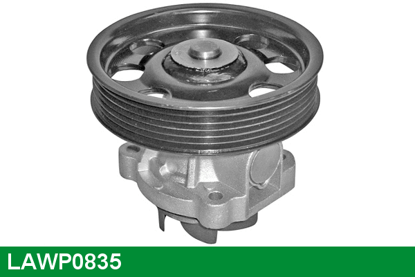 Water Pump, engine cooling (LAWP0835)