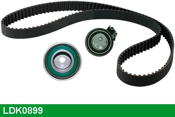 Timing Belt Kit (LDK0899)
