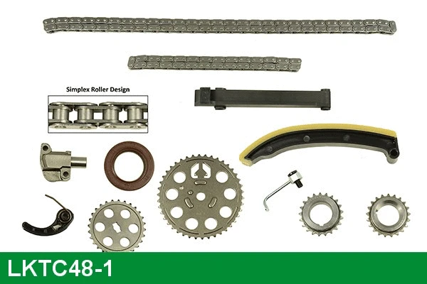Timing Chain Kit (LKTC48-1)