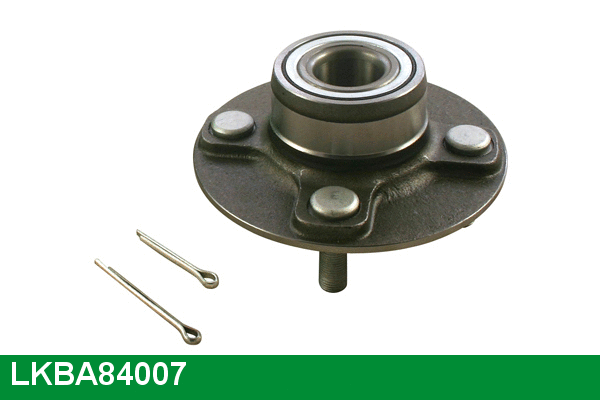 Wheel Bearing Kit (LKBA84007)