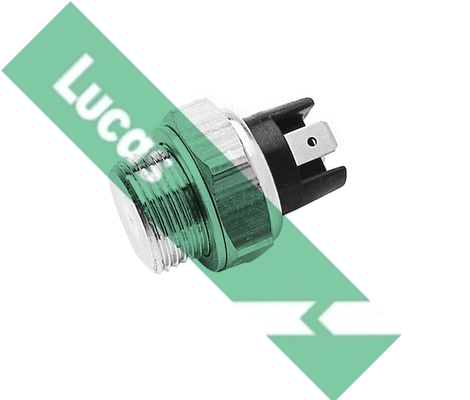 Temperature Switch, radiator fan (SNB719)