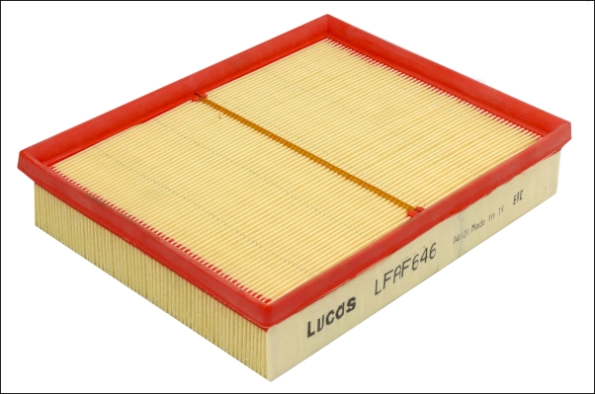 Air Filter