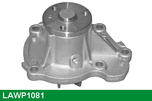 Water Pump, engine cooling (LAWP1081)