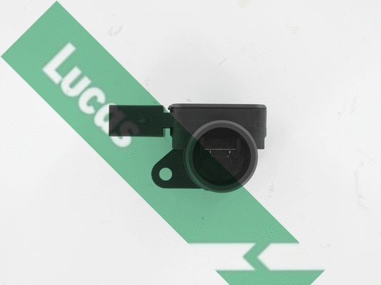 Mass Air Flow Sensor