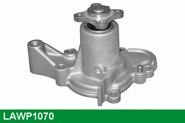 Water Pump, engine cooling (LAWP1070)