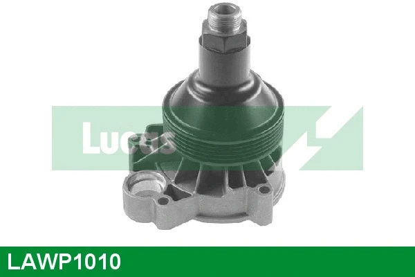 Water Pump, engine cooling (LAWP1010)