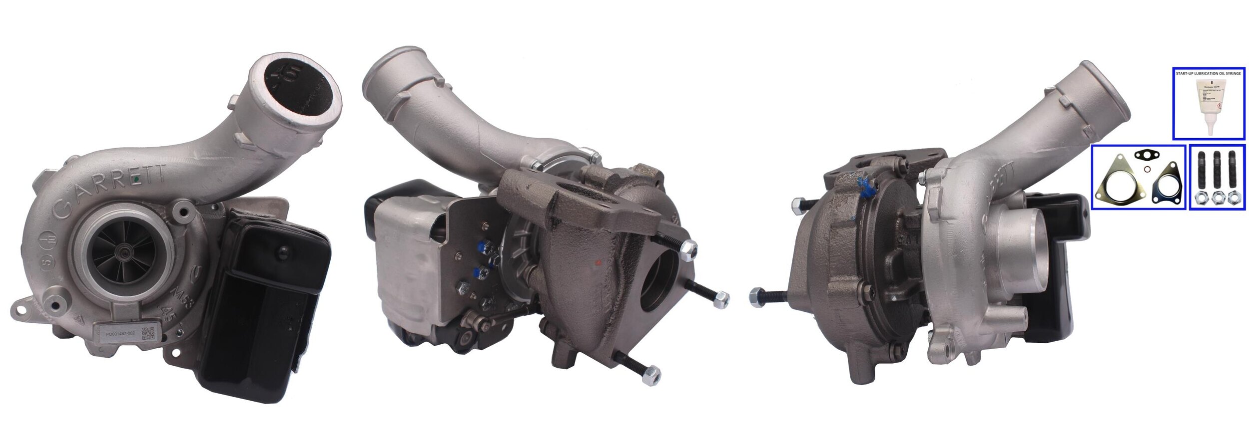 Charger, charging (supercharged/turbocharged) (LTRPA7771592)