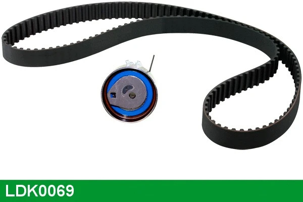 Timing Belt Kit (LDK0069)