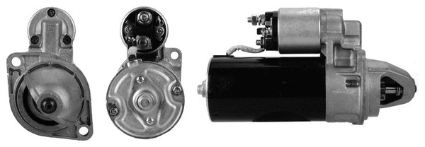 Starter (LRT00161)