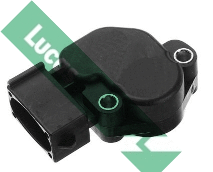 Sensor, throttle position (SEB852)