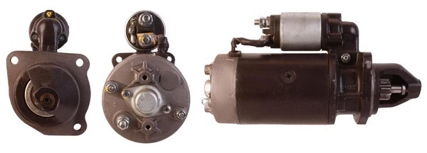 Starter (LRT00135)
