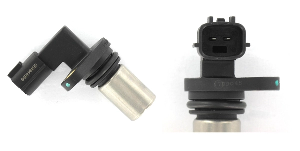Sensor, crankshaft pulse (SEB483)