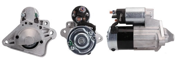 Starter (LRS02721)