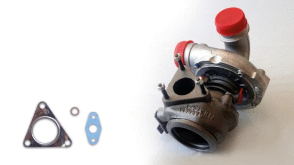 Charger, charging (supercharged/turbocharged) (LTRPA7040591)