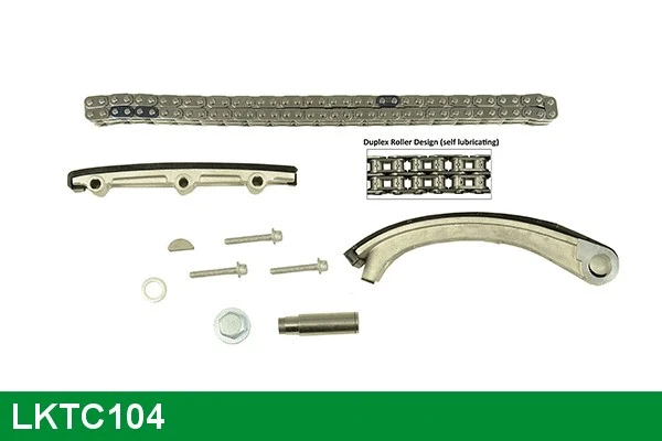 Timing Chain Kit (LKTC104)