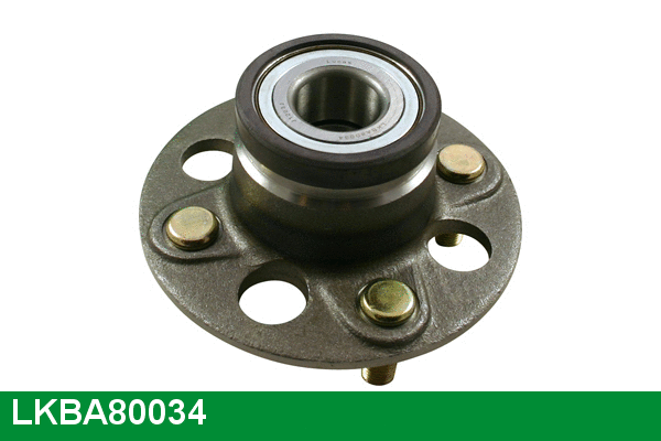 Wheel Bearing Kit (LKBA80034)