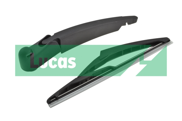 Wiper Blade (LWCR121)