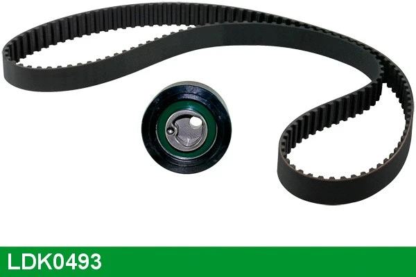 Timing Belt Kit (LDK0493)