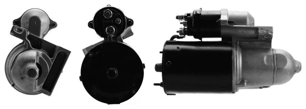 Starter (LRS01398)