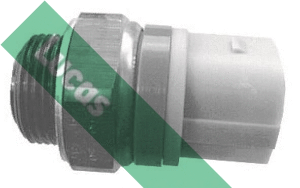 Temperature Switch, radiator fan (SNB670)