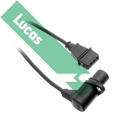 Sensor, crankshaft pulse