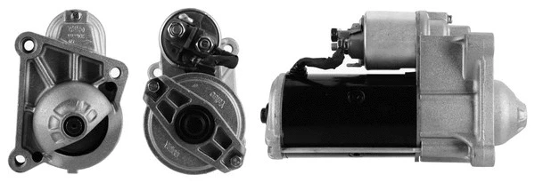 Starter (LRS00735)
