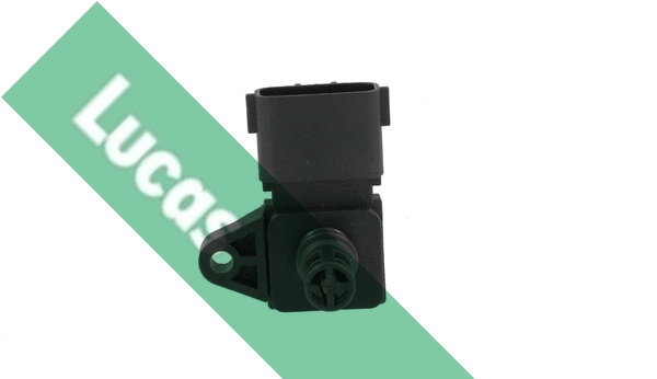 Sensor, intake manifold pressure (SEB7026)