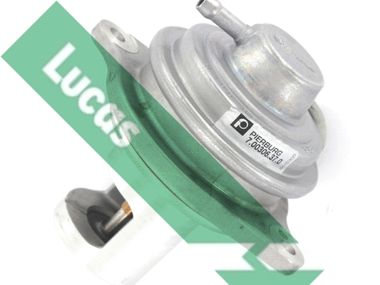 EGR Valve (FDR570)