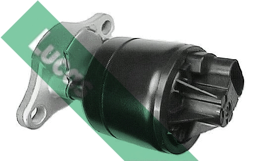 EGR Valve (FDR126)