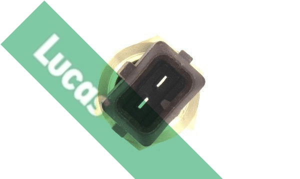 Sensor, oil temperature