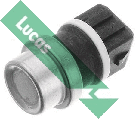 Temperature Switch, coolant warning lamp