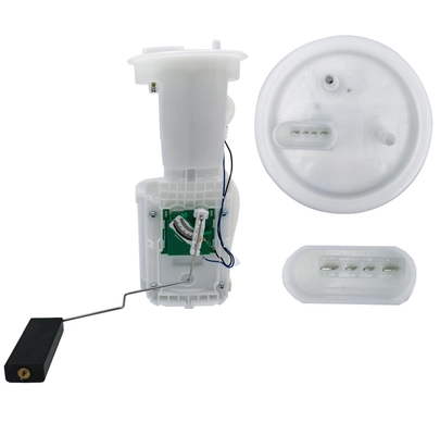 Fuel Feed Unit (FDB1101)