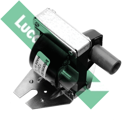 Ignition Coil (DMB831)