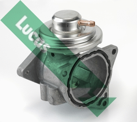 EGR Valve (FDR160)