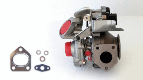 Charger, charging (supercharged/turbocharged) (LTRPA7417854)