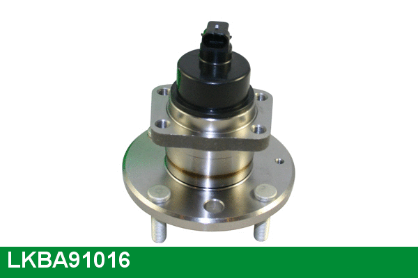 Wheel Bearing Kit (LKBA91016)