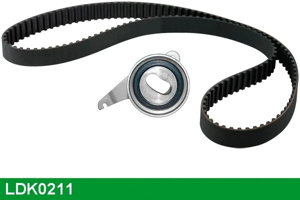 Timing Belt Kit (LDK0211)