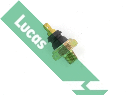 Oil Pressure Switch (SOB5000)