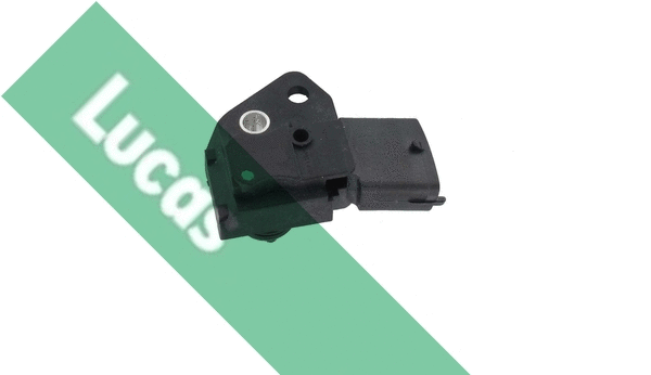 Sensor, intake manifold pressure (SEB7019)