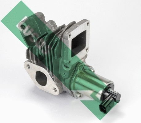 EGR Valve (FDR246)