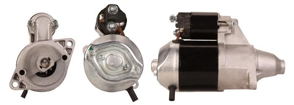 Starter (LRS01133)