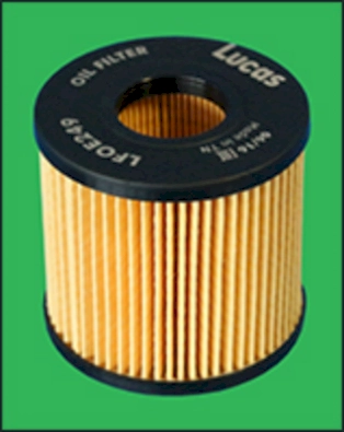 Oil Filter