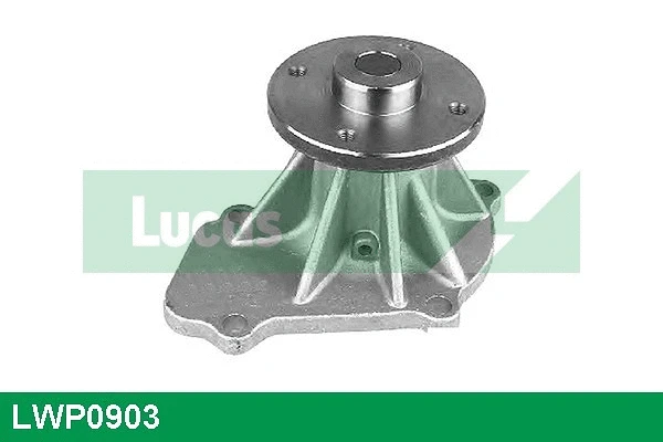 Water Pump, engine cooling (LWP0903)