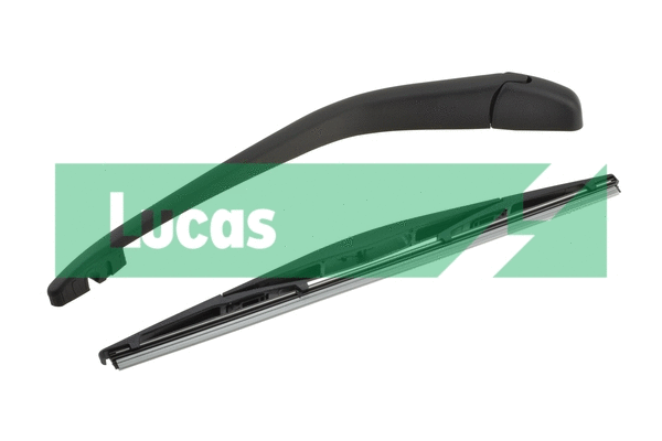 Wiper Blade (LWCR103)