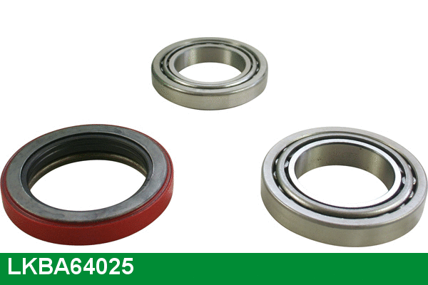 Wheel Bearing Kit (LKBA64025)