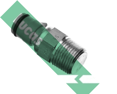 Temperature Switch, radiator fan (SNB1406)