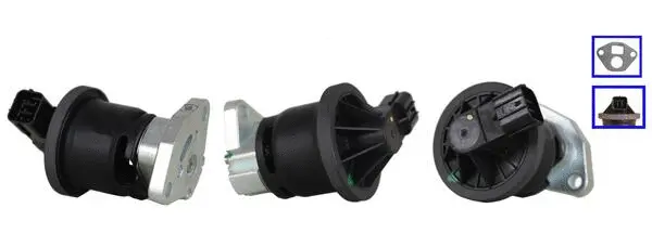 EGR Valve (LEV3445)