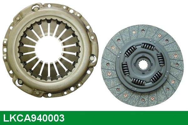 Clutch Kit (LKCA940003)