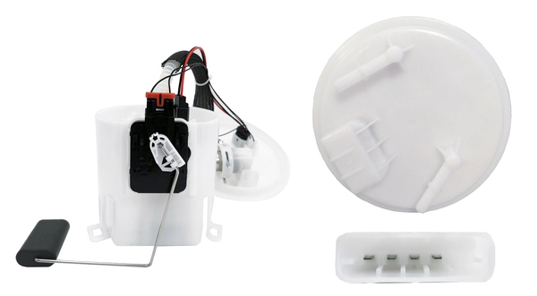 Fuel Feed Unit (FDB1658)